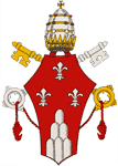 Герб Павла VI